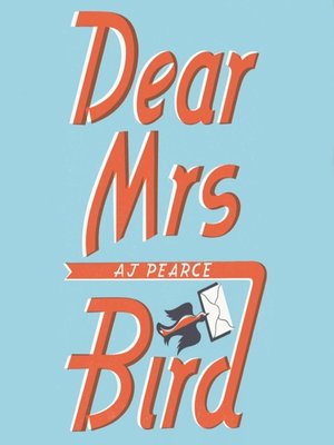 cover image of Dear Mrs Bird